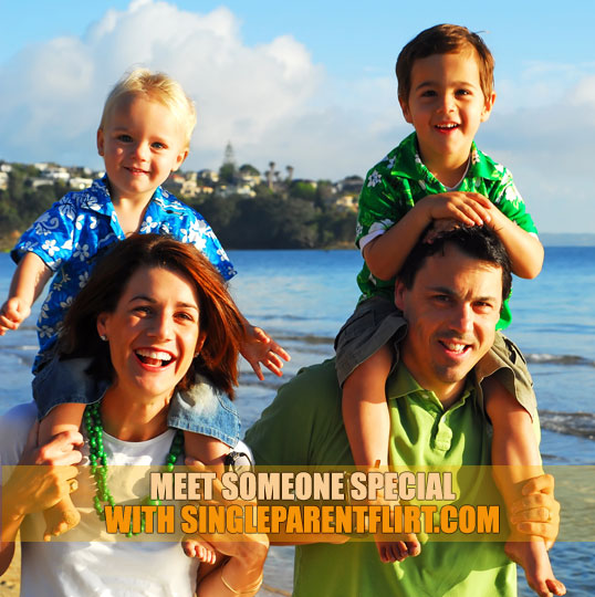 Single Parent dating